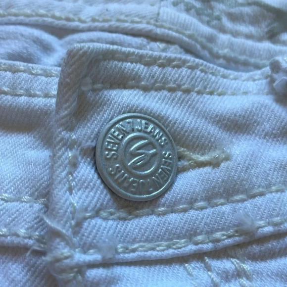 Seven7  Jeans - Picture 5 of 15